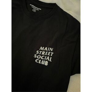 Park Hop Tees Disney Shirt Unisex Medium